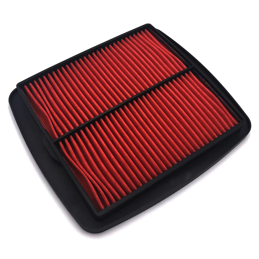 Motorcycle Air Intake Filter Cleaner Element Air Filter For Suzuki GSF600 Bandit 1995-1999 GSF1200 Bandit 1996-2000 GSF600/1200