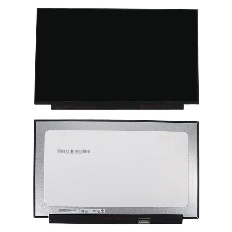 R53C 15.6'' IPS LCD Screen Display Panel for Matrix Full LM156LF9L01 LP156WF9-SPV1 NV156FHM-N35 NV156FHM-N45 NV156FHM-N4C
