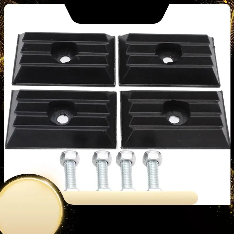 

Car Steel Plate Rear Suspension Spring Shock Absorber Block For Citroen 1362685080-A74F