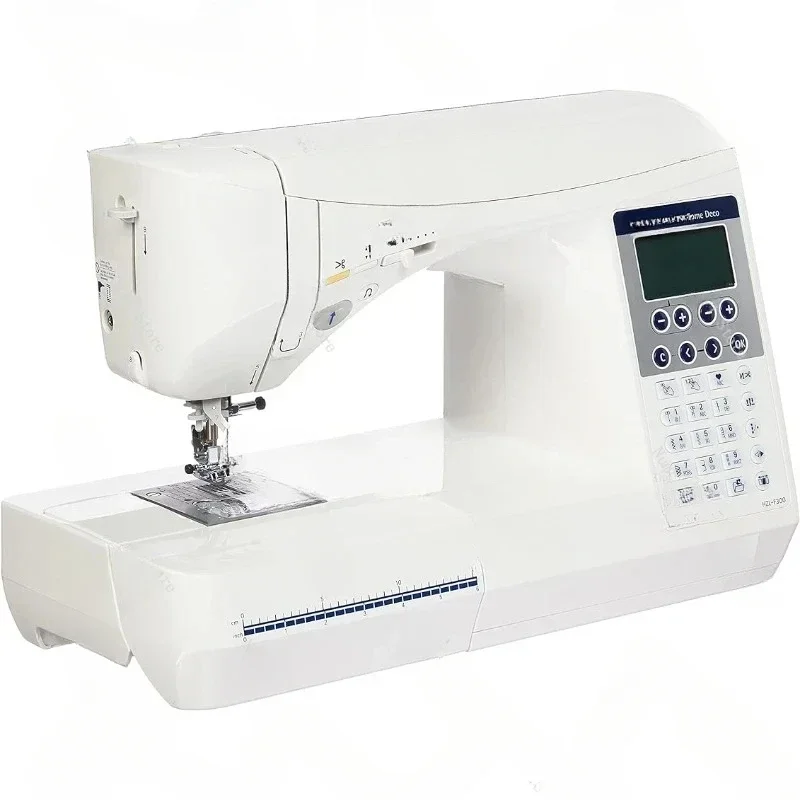 JUKI HZL-F300 Sewing