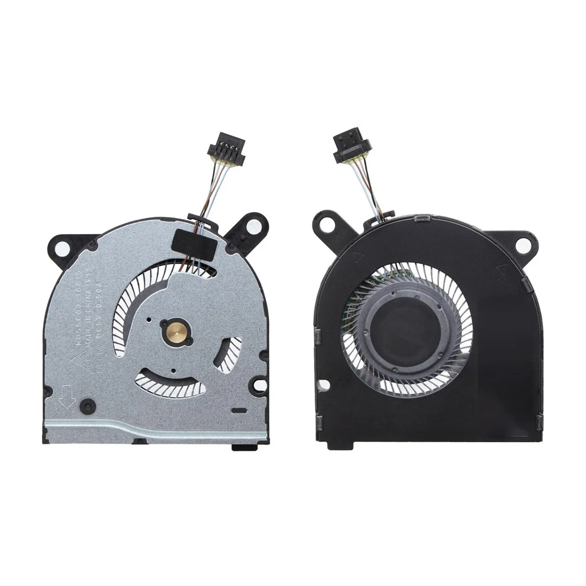 New CPU Cooling Fan for HP Pavilion 13-AN 13-AN0010NR 13-AN0030WM CPU Cooling Fan L41283-001