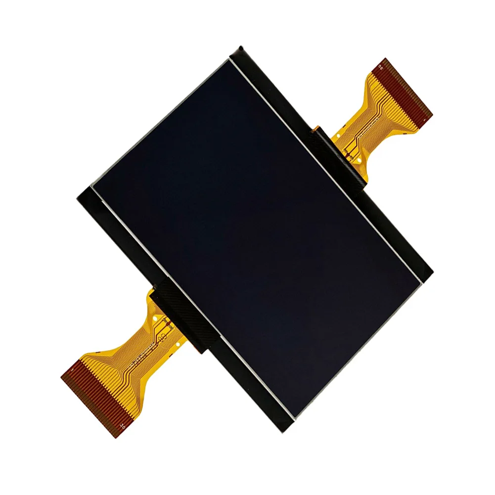 1 Piece LCD Display for Replacement High Quality Parts Plug-and-play Brand New Direct Fit For DAF TRUCK Cluster