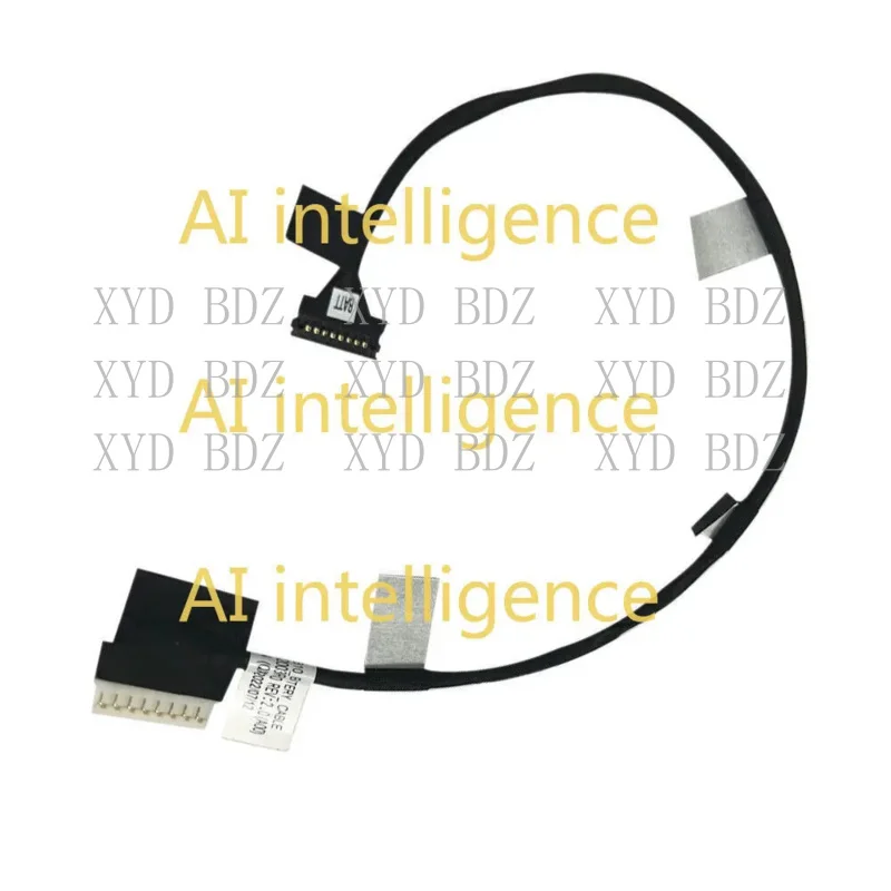 كابل بطارية DB لجهاز Dell Latitude 3120 2 في 1 GDB10 DC02003RU00 0T0768