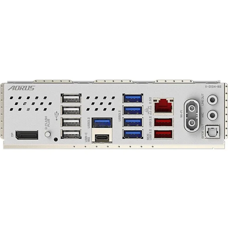 B850M AORI ELITE WIFI6100 ICE main board DDR5 for sea view room AM5