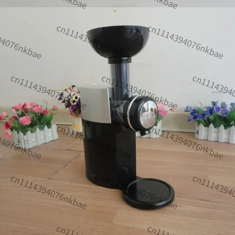 Automatic Frozen Fruit Ice Cream Maker, Household Multifunctional Machine for Ice Cream, Fruit Sorbet and Milkshake