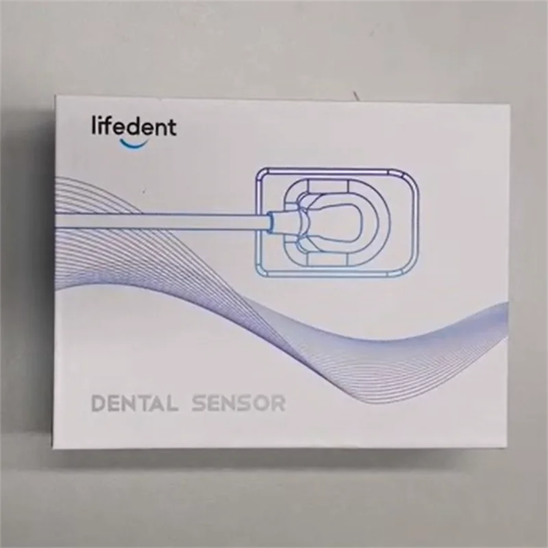 Il sistema di imaging digitale con sensore a raggi X intraorale dentale IRAY approvato CE supporta il protocollo TWAIN