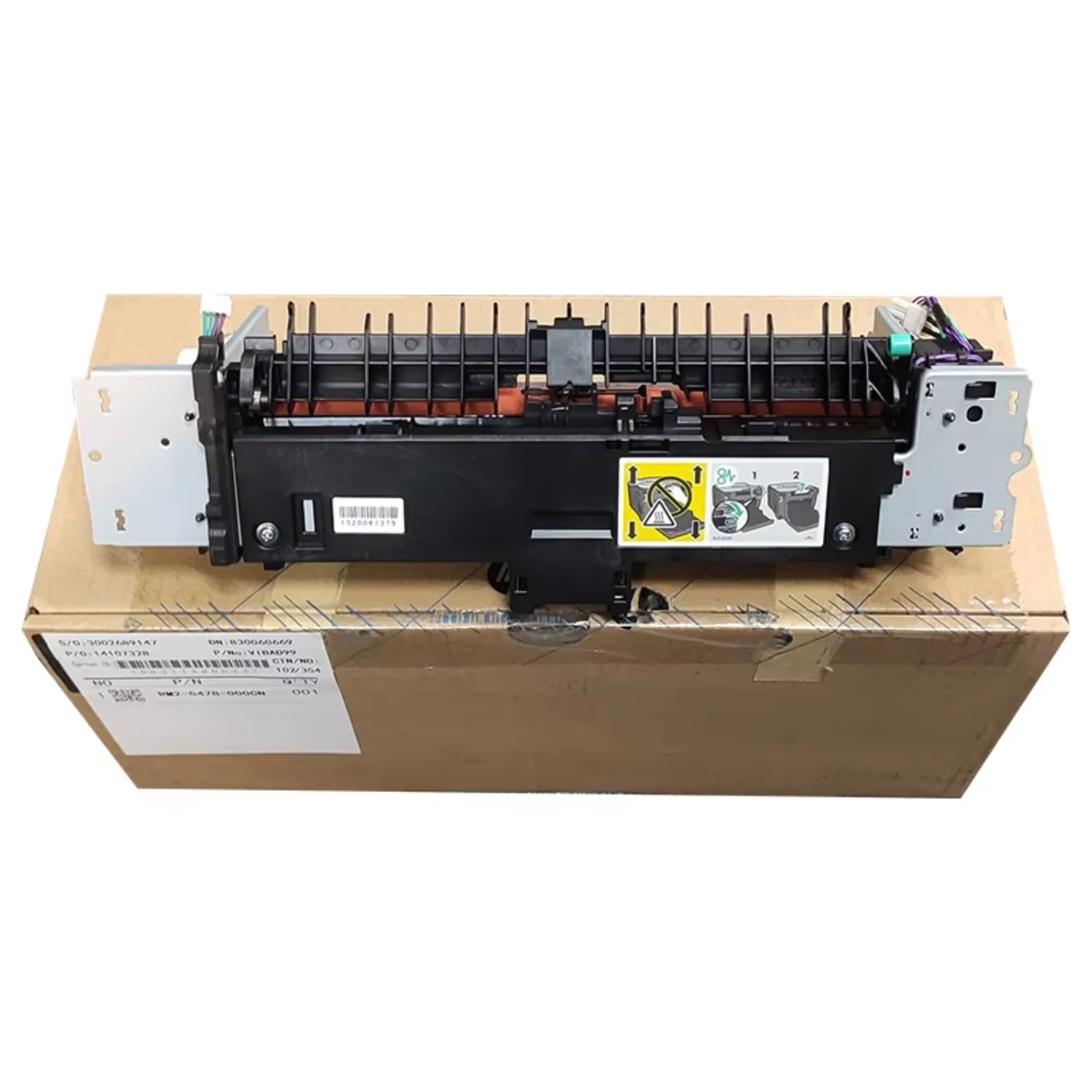 

Блок термозакрепления (фьюзер) RM1-8054 для HP M351 M451 M351a M451nw M451dn M451dw 351 451, комплект термозакрепления (фьюзерный блок) RM2-5177 110V