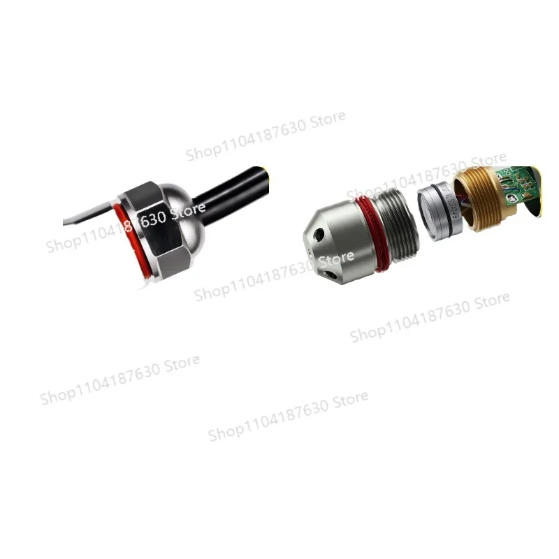 Level Water  Controller Fire Tank Pool Alarm Display Water  Gauge Liquid Gauge Sensor Transmitter