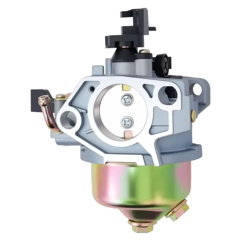 Carburetor Fits For HONDA GX390 13HP GX340 11Hp 16100-Z5T-901 16100-ZF6-V01 Engines