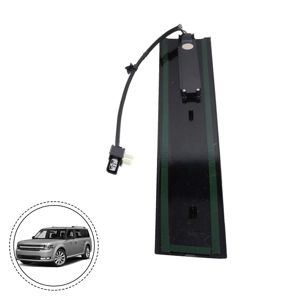 

Door Entry Enhancement Left Side Keypad Keyless Entry Keypad Panel Aftermarket Trim Panel 15-Minute Replacement
