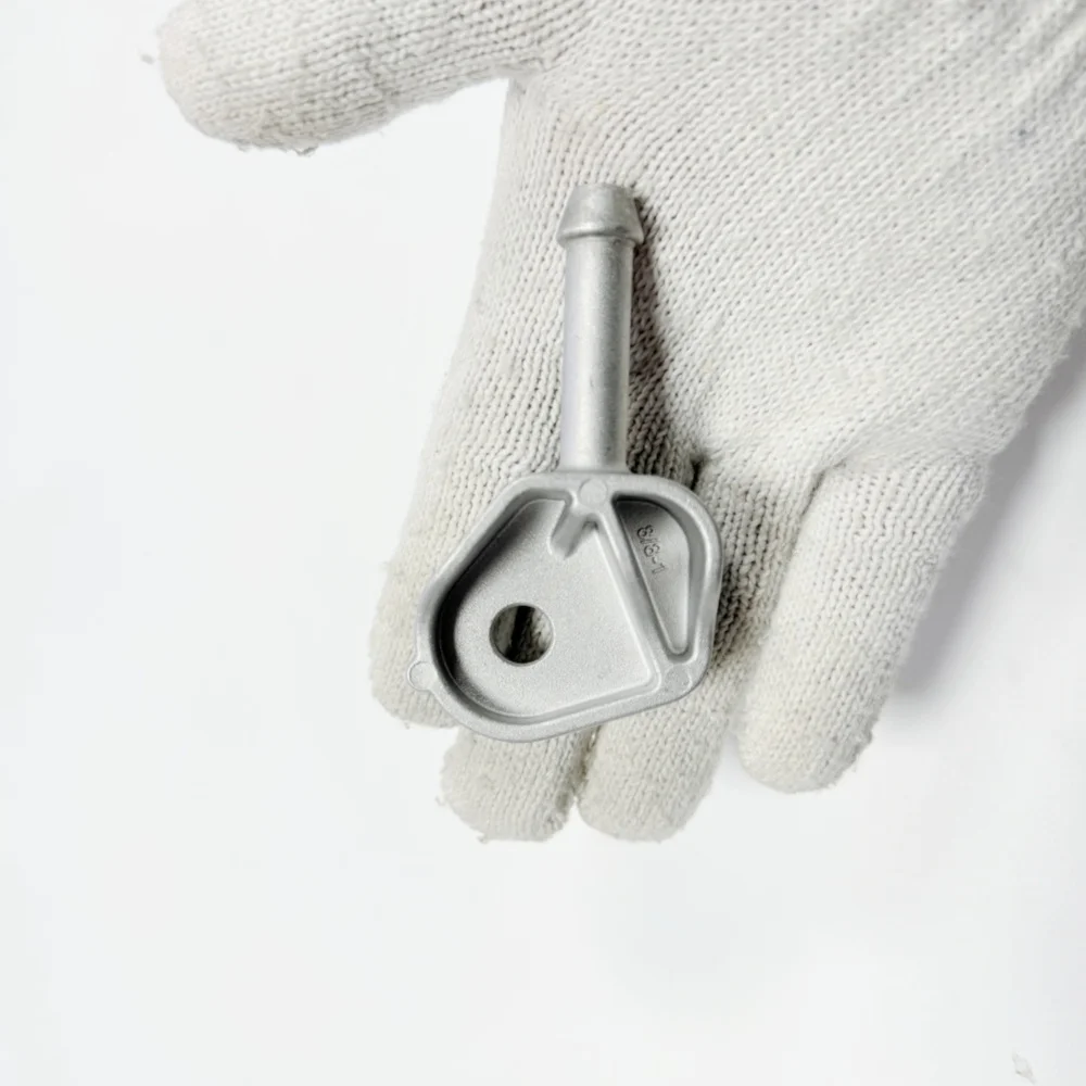 

7933854 7933855 For BMW G20 G21 G28 Posterior airway stent Original and genuine OEM 18307933854 18307933855