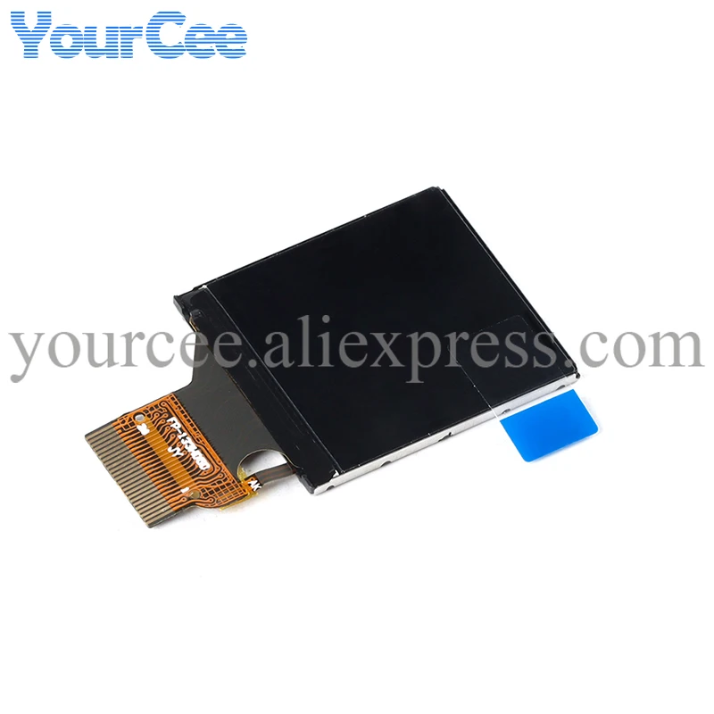 1.3 inch IPS TFT LCD 1.3\