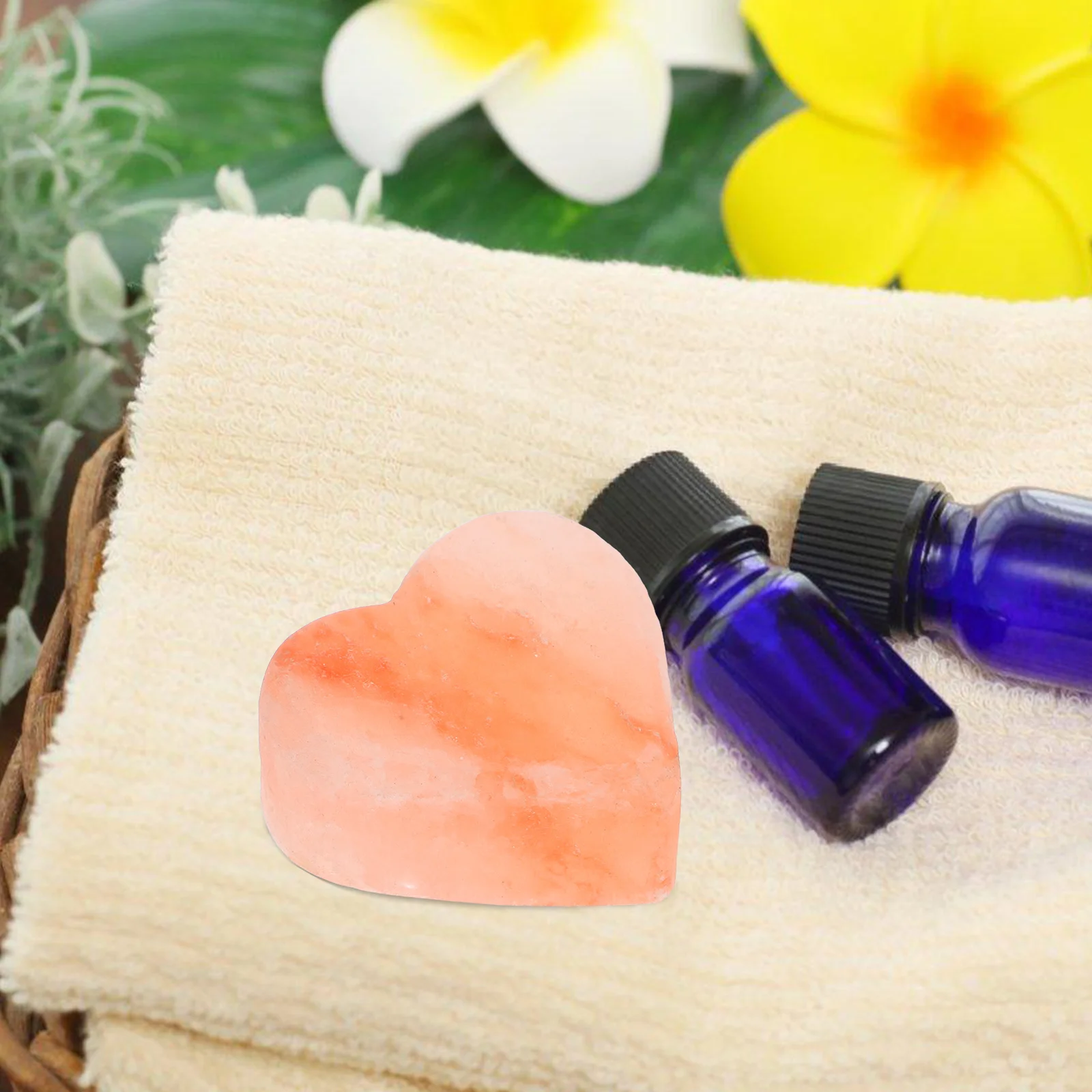 

Natural Mineral Soap Handmade Exfoliating Deep Clean Face Wash Face Body Wash Cleanser Skincare Massage Deep Cleanse Bathing