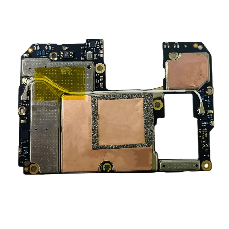 Motherboard for Xiaomi Mi 11T, Unlocked Mainboard, 128GB, 256GB ROM, with Google Play Store Installed