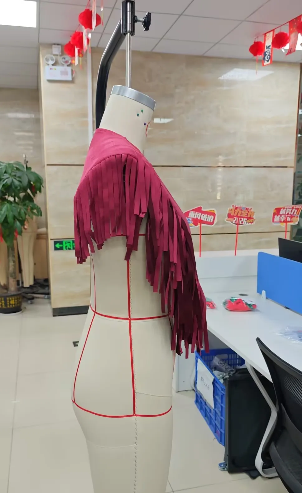Women's Tassel Vest Jacket Open Front Stylish Solid Color Casual Sleeveless Tassel Collar