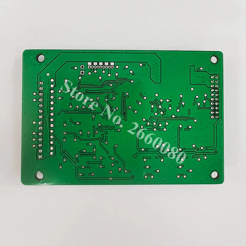 New Original Bplus Label Printer Mainboard for METTLER TOLEDO Bplus Electronic Scales Printer MotherBoard PN. 30766206D