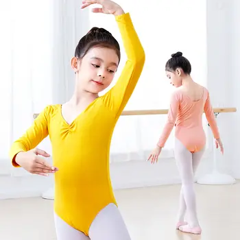 8 最佳銷售 芭蕾舞女裝 - №8