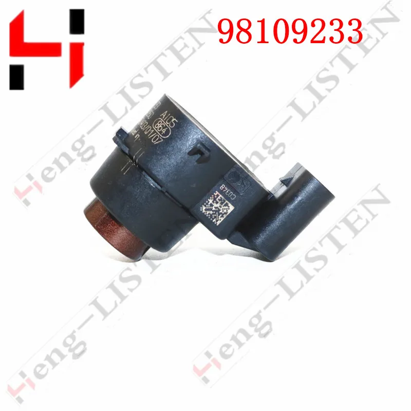 For E84 E82 E87 E88 3er E90 E91 E92 E93 X1 E84 98109233 OEM 0263023060 BUMPER PDC PARK ASIST DISTANCE SENSOR 09-15