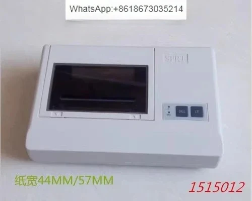 T16SH 44mm/needle/ticket/printer/handheld/Bluetooth national version printer