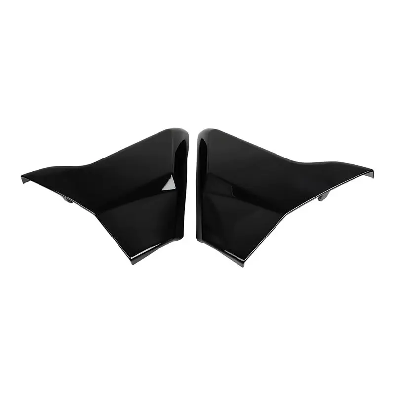 A58X-Motorcycle Side Panels Fairing Cover For Harley Trike Street Glide Tri Glide Ultra FLHTCUTG Freewheeler 2009-2023