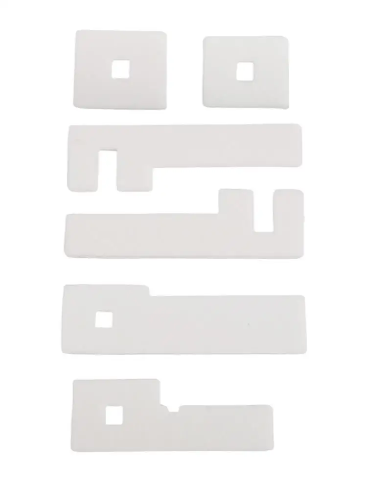 Sponges Sponge Sponge Pads Sponge Printer Waste Ink Pad Replacement Sponge for ET2500 ET2550 ET2600 Models Sponges
