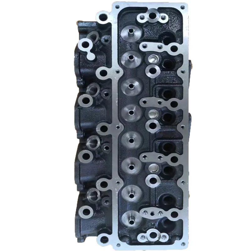 

Auto Parts Engine Cylinder Head Suitable For Nissan Frontier QD32 Cylinder Head