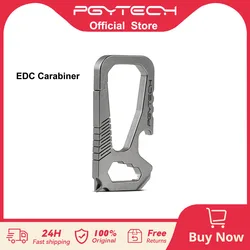 PGYTECH Universal DSLR Camera Rig Folding Tool EDC Carabiner