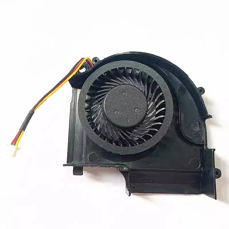 New CPU Cooler Fan for HP Pavilion DV5-2000 DV5-2112br DV5-2077 Laptop Cooling Fan