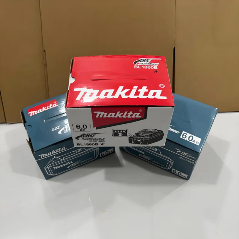 Replacement Lithium… - image