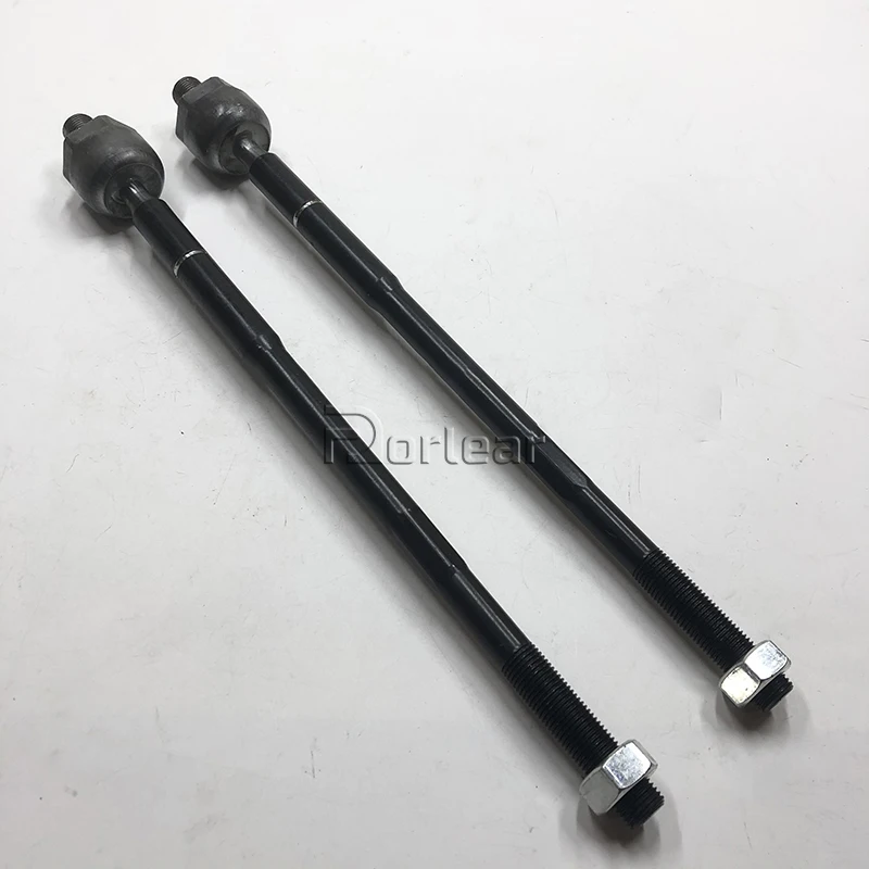 4PCS High-quality Steering Inner Tie Rod Ball Joint Kit For Bentley Mulsanne 32210422879 32210148569