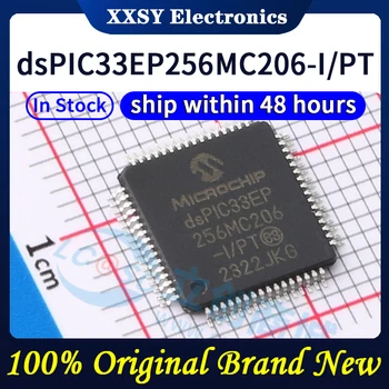 dsPIC33EP256MC206-I/PT W magazynie 100% oryginalny i nowy