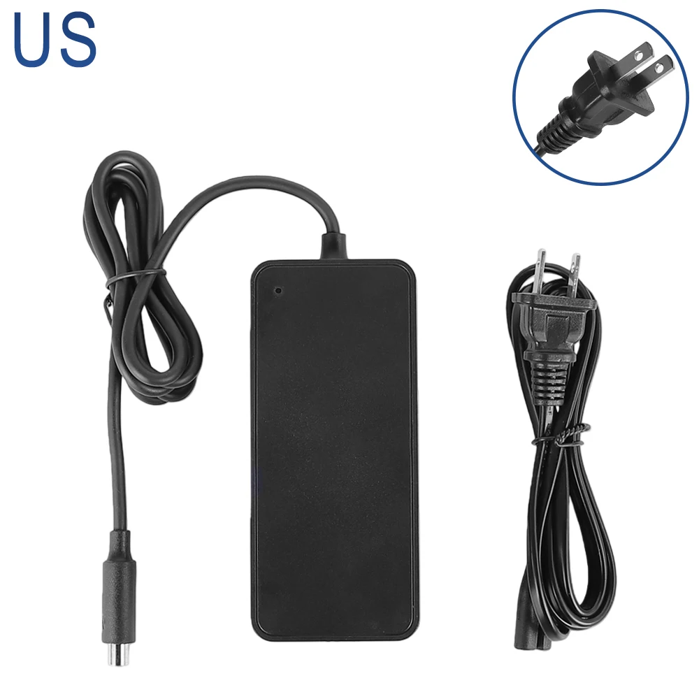 ユニバーサル 1.7A バッテリー充電器 Xiaomi M365 Pro Pro2 1S 電動