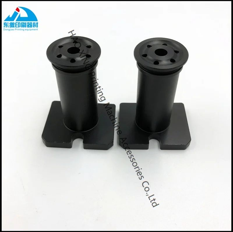 Pezzi di ricambio per macchine da stampa Ventosa di sollevamento da 1 pezzo per accessori per macchine da stampa Roland 700 Ventosa con buona qualità