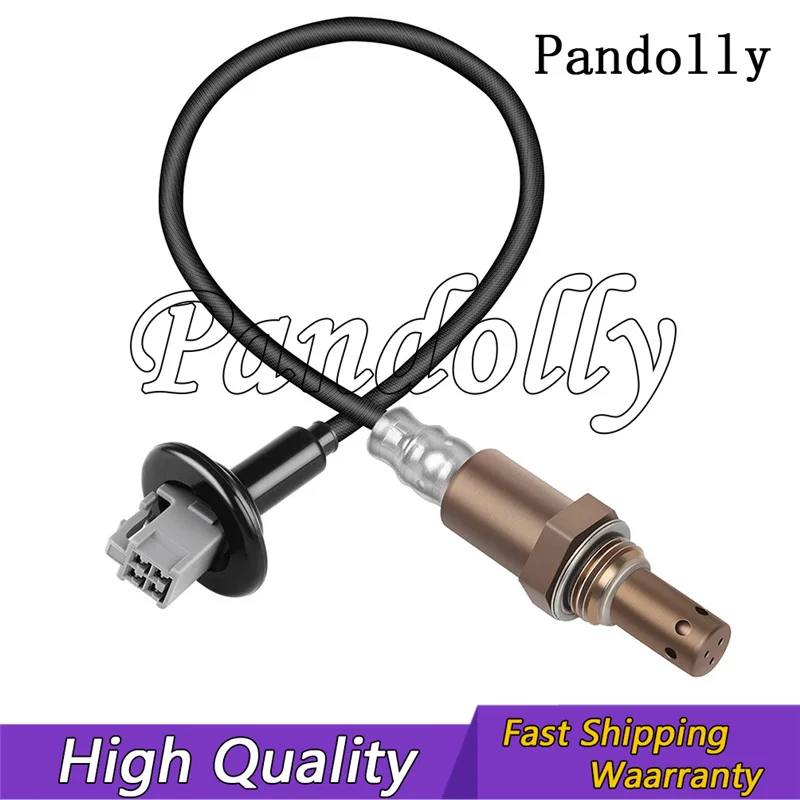

Downstream Oxygen O2 Sensor Fit For LEXUS LS430 SC430 4.3L 2001-2006 NO# 234-4167 89465-24210 89465-50140 89465-50160 894655016