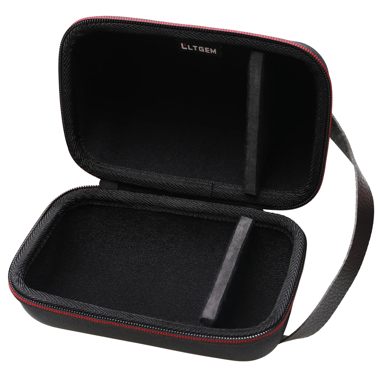 LTGEM EVA Hard Case for Ultimate Ears WONDERBOOM 3 Speakers Protective Carrying Storage Bag Speakers case(only bag)