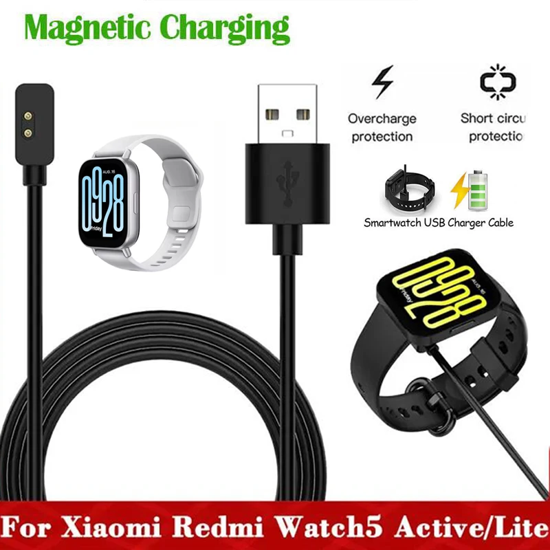 For Redmi Watch 5 A…