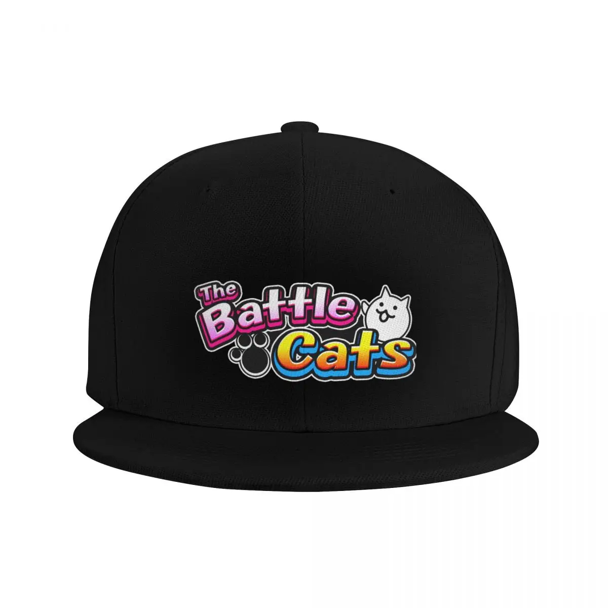 Battle Cats Baseball Cap Designer Hat Luxury Cap For Women 2024 Men's