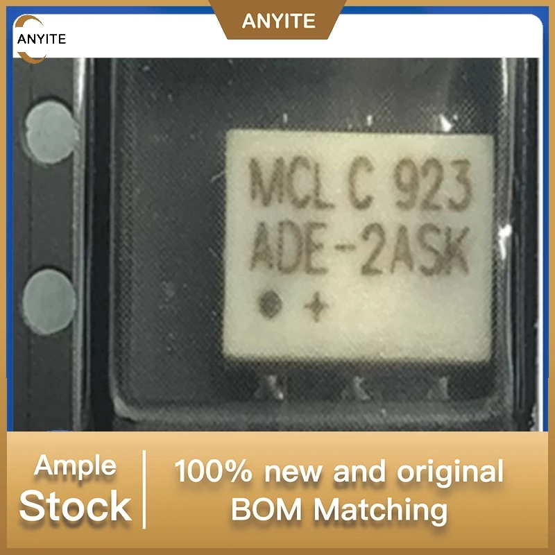 2 Teile/los ADE-2ASK ADE-2 ADE-6 ADE-12MH ADE-R5LH