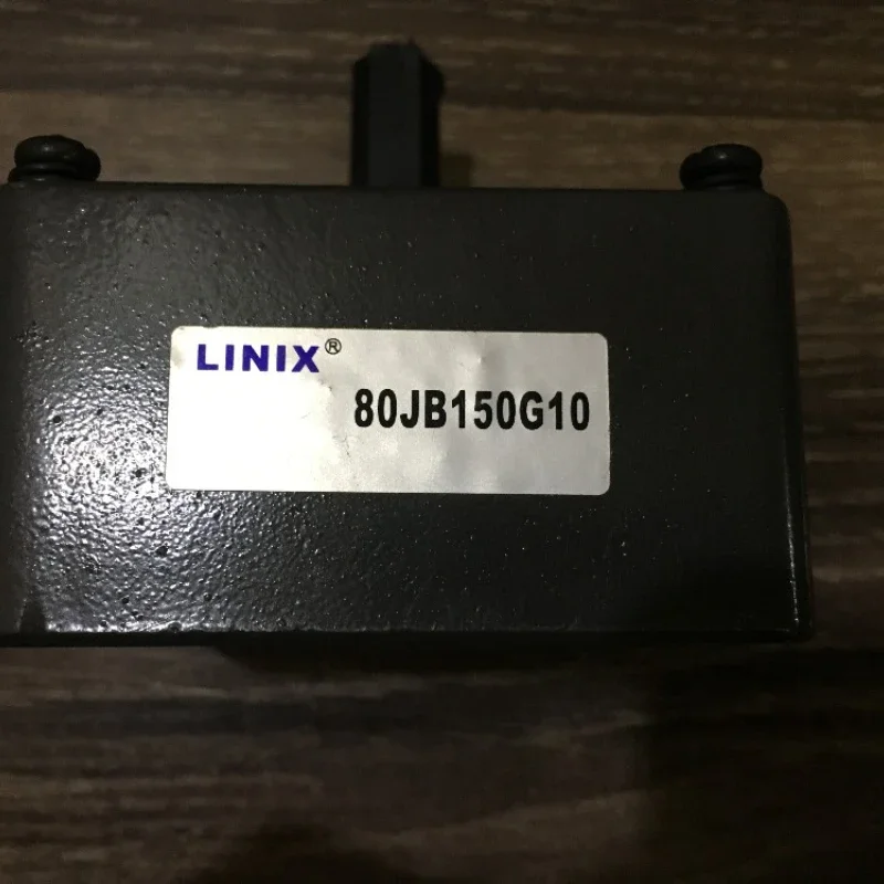 

For Gear box reducer motor Deceleration 80jb300g10 80jb180g10 80jb150g10 80jb120g10 80jb100g10 80jb75g10 80jb50g10 80jb12.5g10