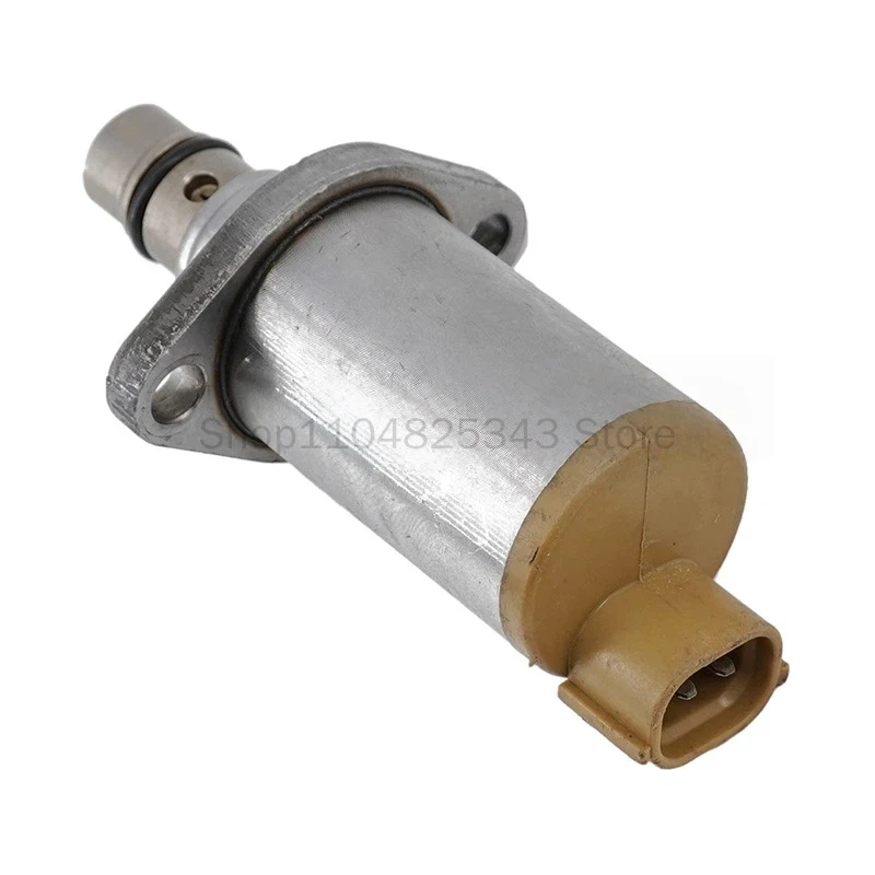 294200-0650 for Isuzu SCV Auto Parts Fuel Pump Regulator Fuel Metering Solenoid Valve 2