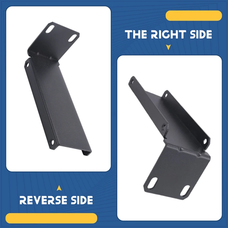 【B12B】Rack Mounting…