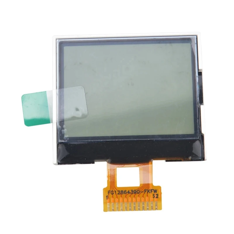 LCD Display Screen Inner Screen for UV-K5(8) UV-K6 Walkie Talkie LCD Display Screen Spare Parts-A73M image 5