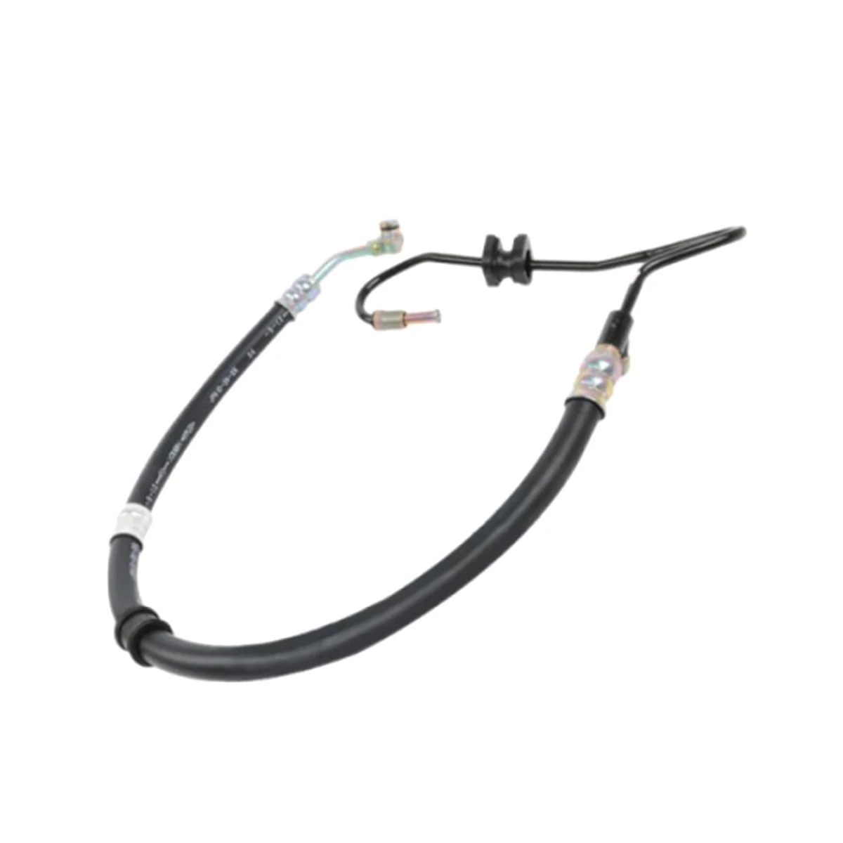 Power Steering High Pressure Feed Hose Booster Pump Oil Pipe 53713-SCP-W01 for HONDA ODYSSEY RA6 2.3L 2002 2003 2004