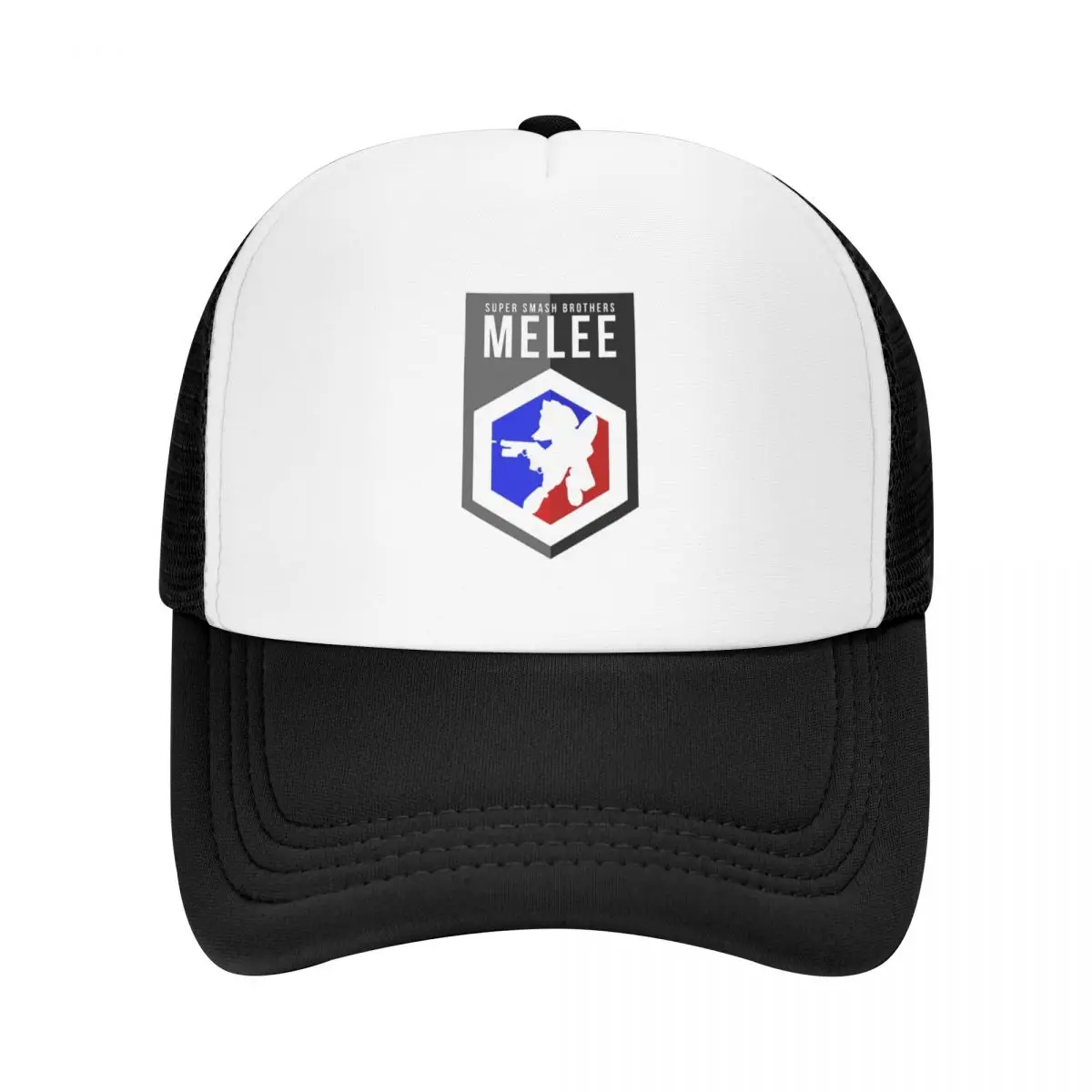 Smash Melee Baseball Cap Horse Hat Wild Ball Hat New In The Hat Golf Wear Men Women's