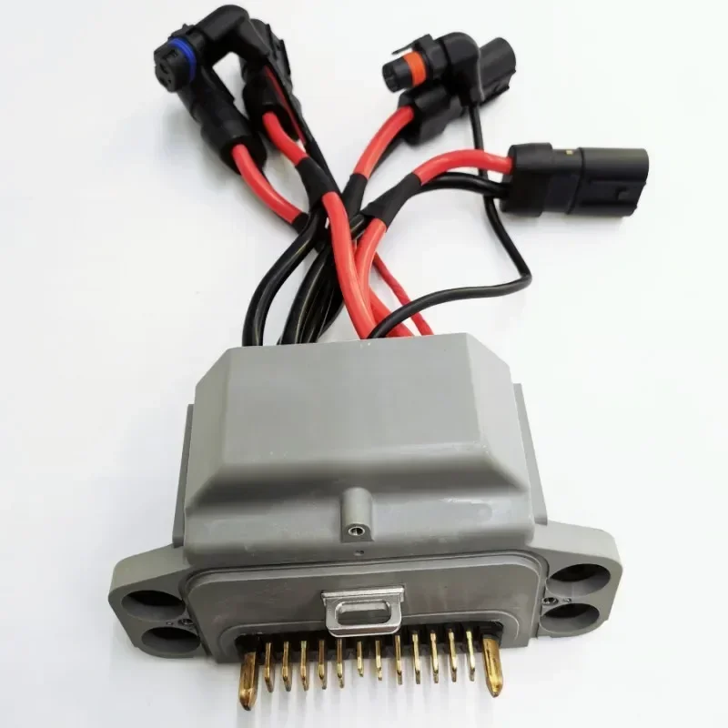 Módulo de placa de distribución de energía para DJI Agras T50, accesorios para drones agrícolas, reparación de UAV