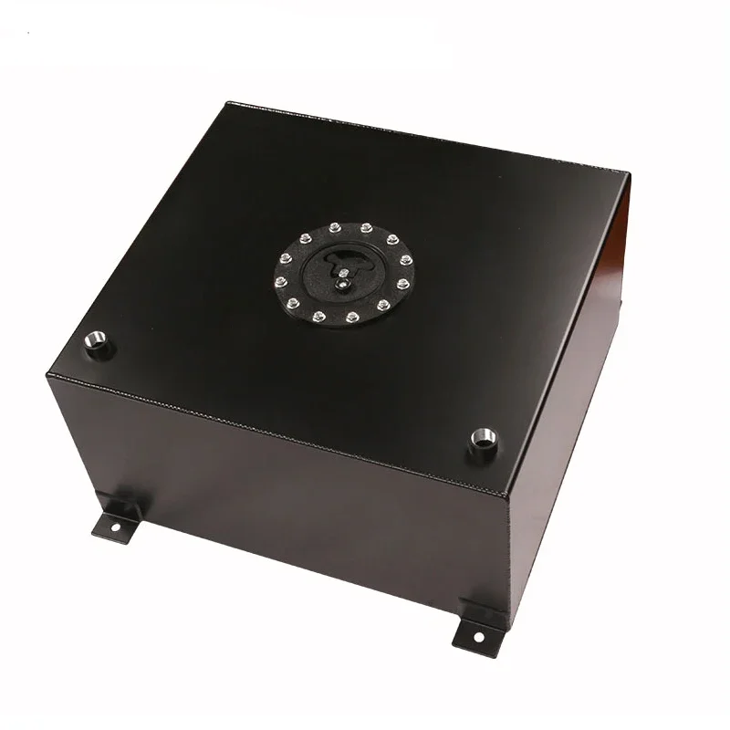 

Car Racing parts 60L aluminum fuel tank cell with sensor