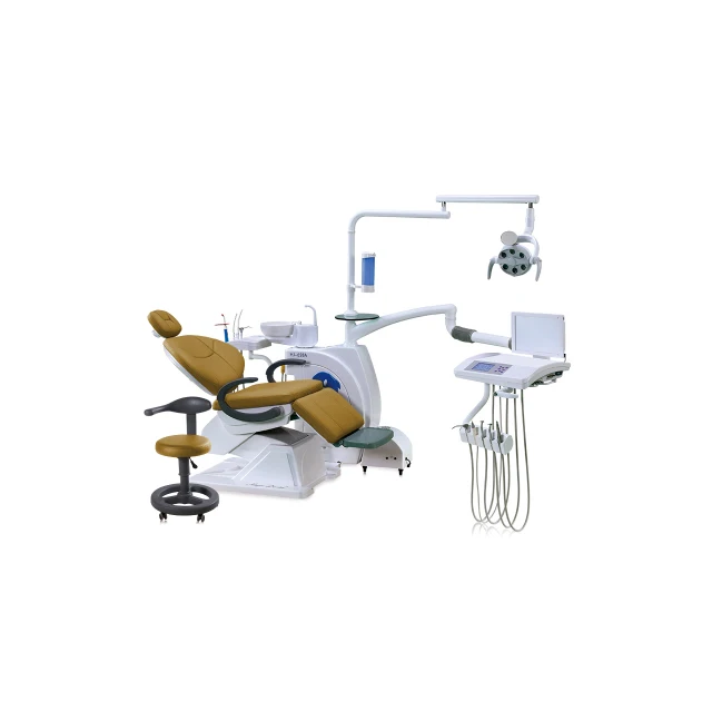 Dentist Chair Equipment Best Portable Dental Chair Price