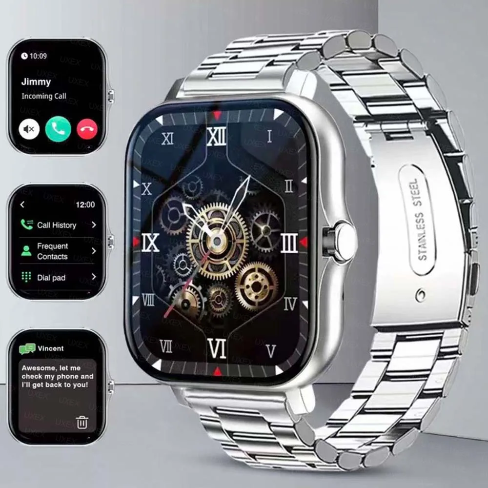 Sports 2026 Men Sma… - image