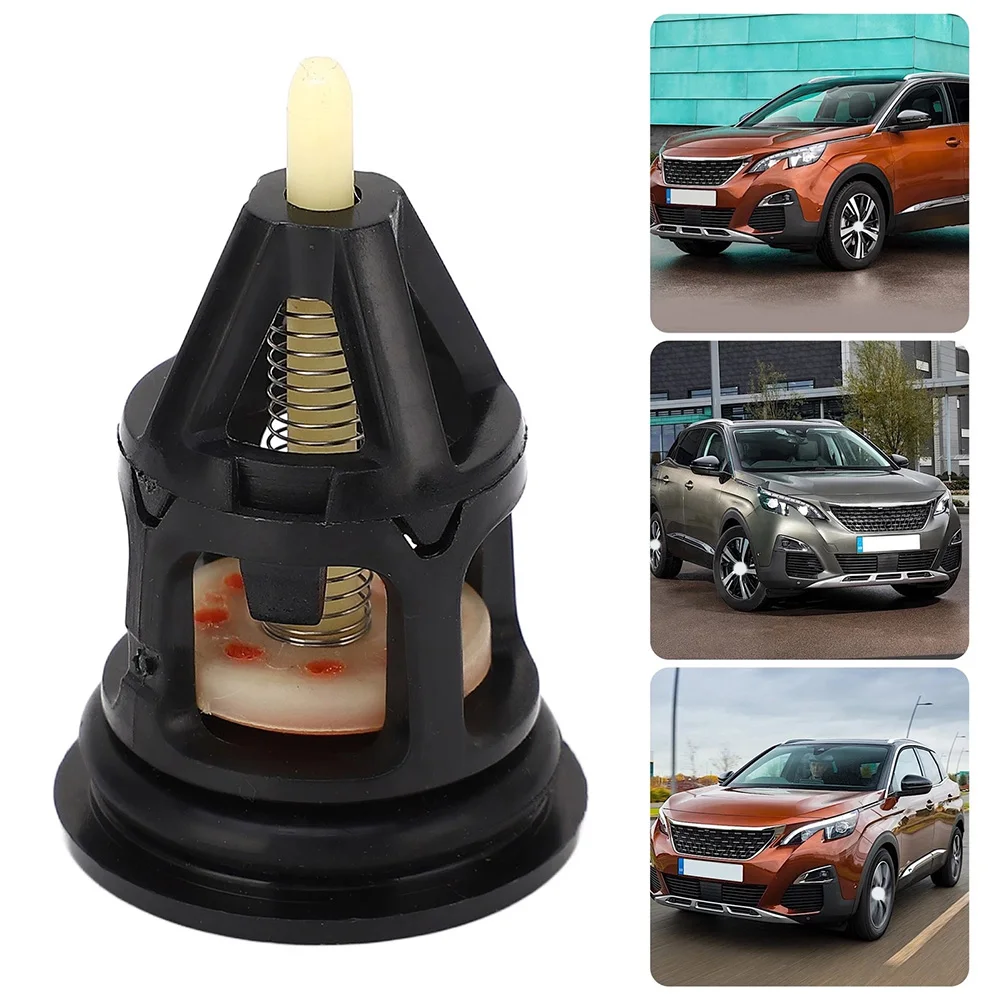 For 9811908380 Manifold Check Valve For Engine Intake Manifold High Reliability Check Valve Stable Performance