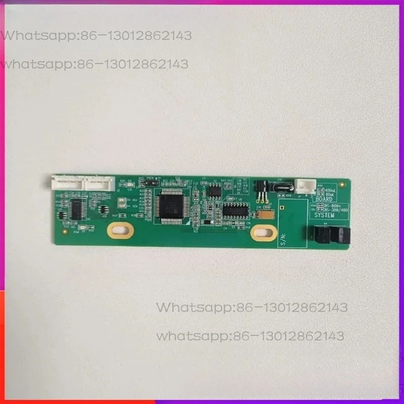 Biochemical Instrument, Reagent Needle Liquid Level Detection Board, Circuit Board Accessories